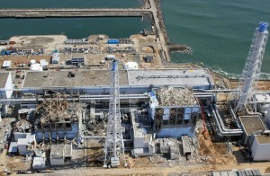 1 Jahr Fukushima: Weiterhin grosse Anstrengungen bei Aufräumarbeiten
