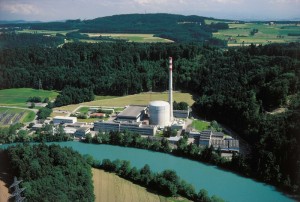 Kernkraftwerk Mühleberg: Bundesverwaltungsgericht befristet Betrieb bis Juni 2013