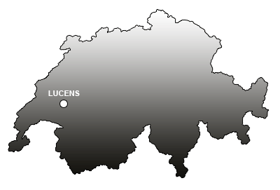 Lucens : décision de création de la première centrale nucléaire exclusivement suisse