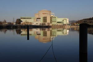 Kernkraftwerk Beznau