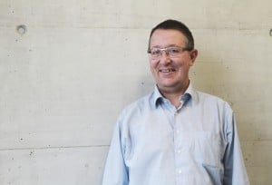 Georg Schwarz, Leiter des Aufsichtsbereichs Kernkraftwerke und stellvertretender ENSI-Direktor