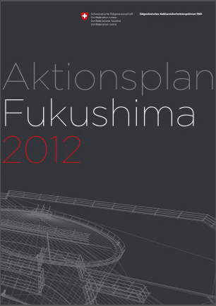 Aktionsplan Fukushima 2012