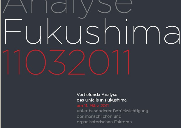 Analyse Fukushima 11032011
