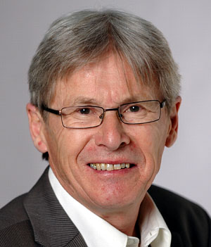 Werner Bühlmann