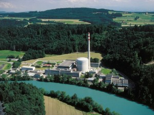 Centrale nucléaire de Mühleberg : le Tribunal administratif fédéral limite l’exploitation jusqu’en juin 2013