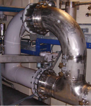 Une inspection ciblée montre que la décompression filtrée est garantie dans les centrales helvétiques