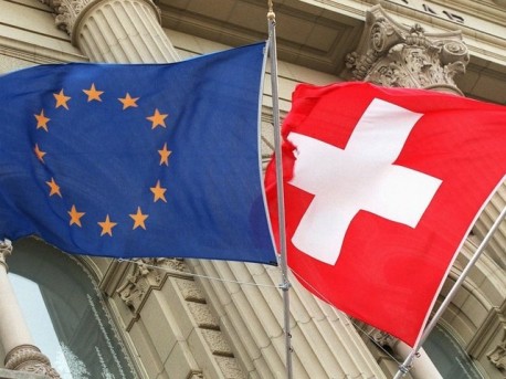 Test de résistance de l’UE : rapport intermédiaire de la Suisse déposé