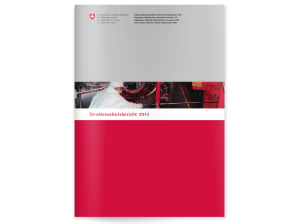 ENSI-Strahlenschutzbericht 2012