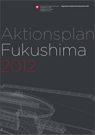 Aktionsplan Fukushima 2012