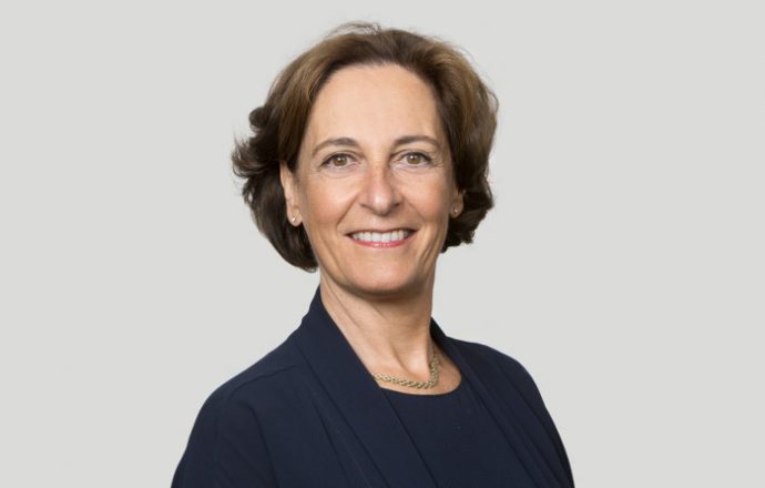 Monica Duca Widmer