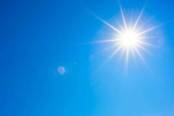 Wie die KKW mit der Hitzewelle umgehen müssen